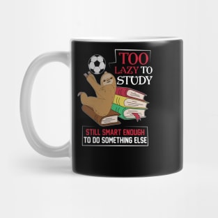 Best Gift Idea fot Sloth Lovers Mug